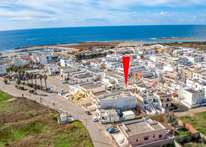 Appartamento Lussuoso Climatizzato A 200 M Dal Mare