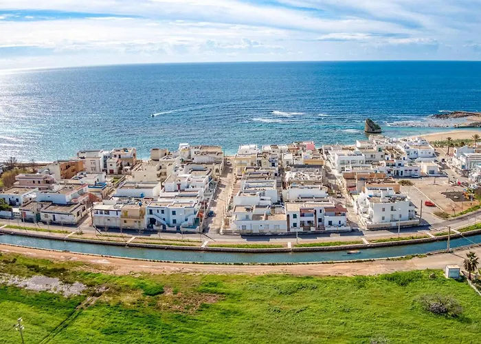 Appartamento Lussuoso Climatizzato A 200 M Dal Mare