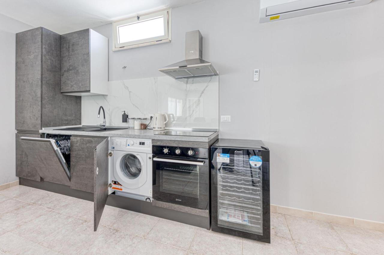 Apartment Lussuoso Climatizzato A 200 M Dal Mare *
