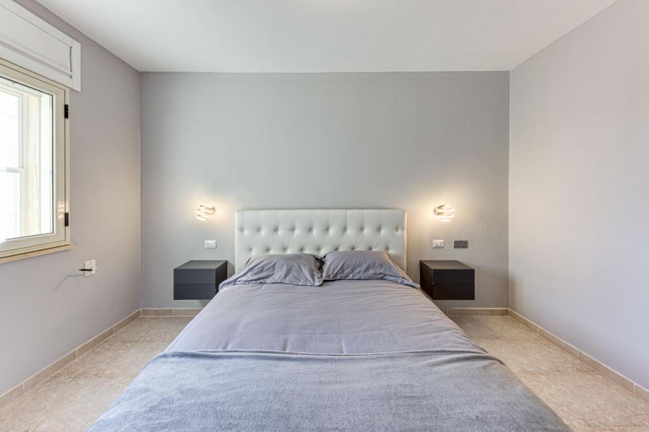 Apartment Lussuoso Climatizzato A 200 M Dal Mare Torre Pali