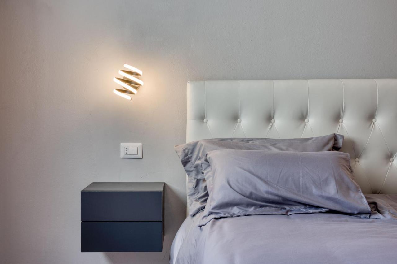 Apartment Lussuoso Climatizzato A 200 M Dal Mare *