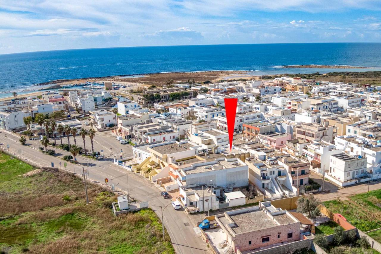 Lussuoso Climatizzato A 200 M Dal Mare Apartment *