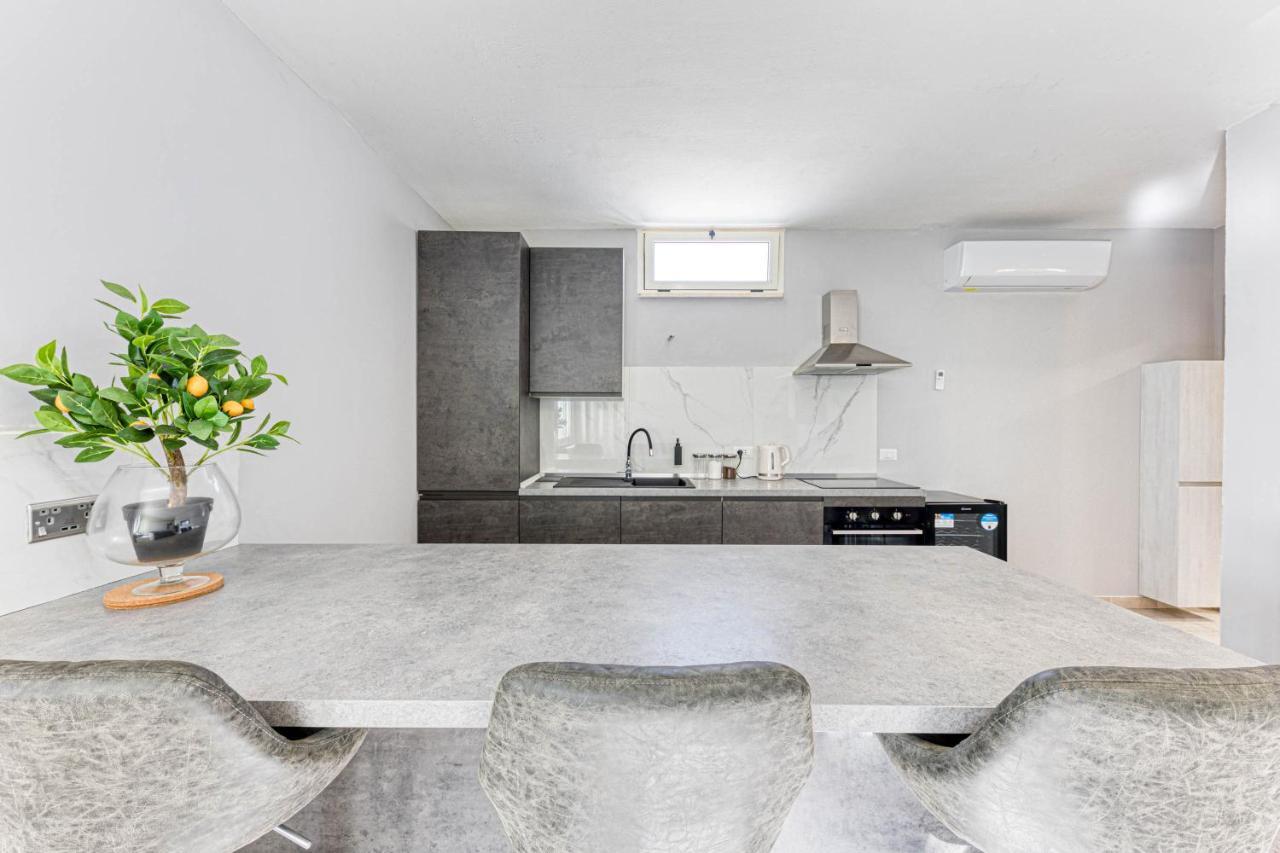 Apartment Lussuoso Climatizzato A 200 M Dal Mare