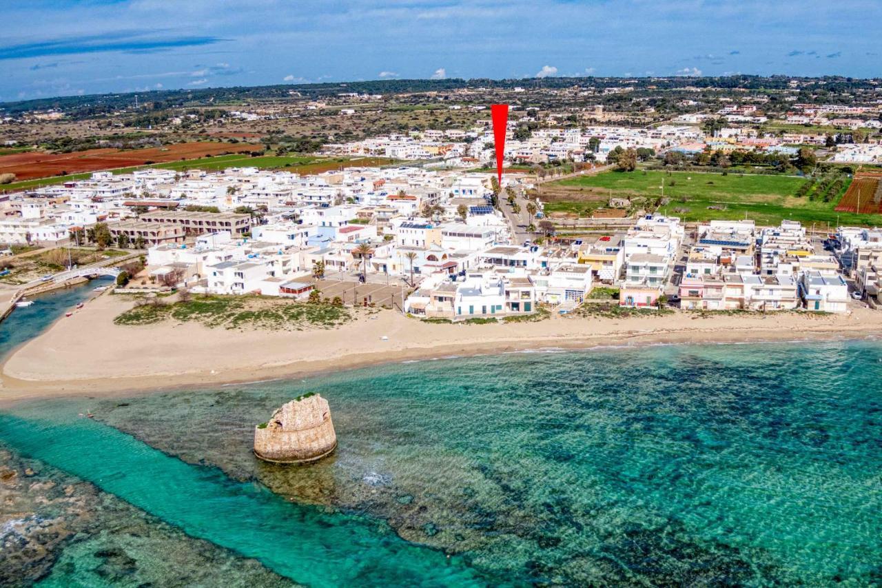 Lussuoso Climatizzato A 200 M Dal Mare *