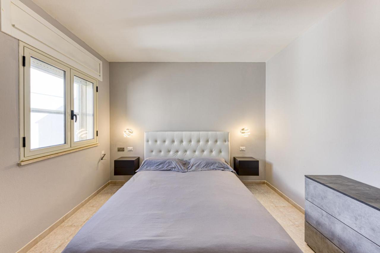 Apartment Lussuoso Climatizzato A 200 M Dal Mare *