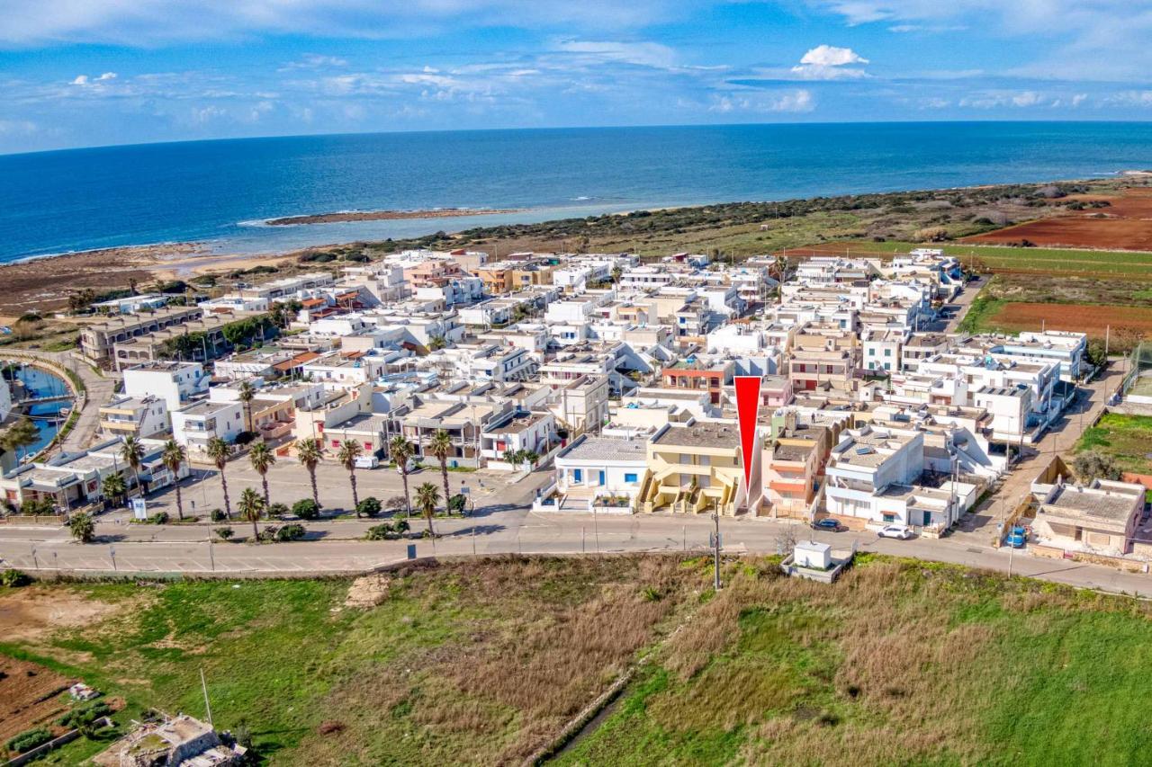 Lussuoso Climatizzato A 200 M Dal Mare